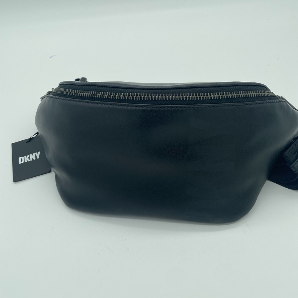 DKNY Black Men's Bag